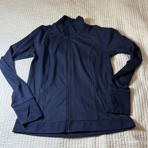 All in motion Women's Navy Jacket size S